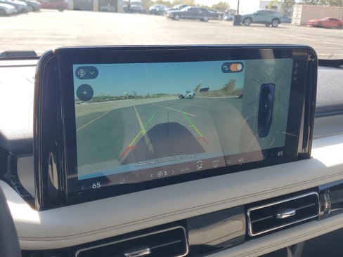 New 2025 Lincoln Aviator Reserve w/ Equipment Group 201A image 21