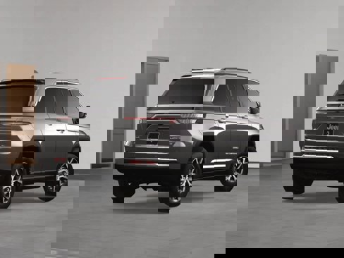 New 2025 Jeep Grand Cherokee Limited image 3