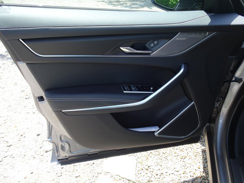 New 2026 Jaguar F-PACE R-Dynamic S image 16