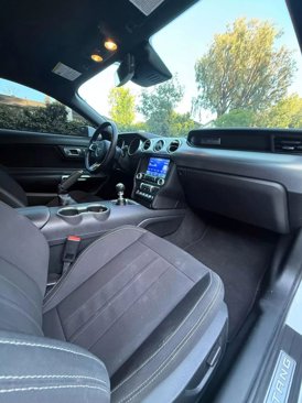 Used 2021 Ford Mustang GT w/ Equipment Group 301A image 36