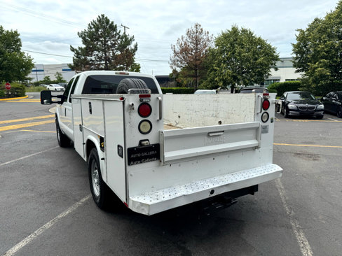 Used 2015 Ford F350 XL w/ Power Equipment Group image 23