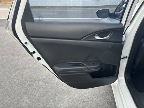 Used 2021 Honda Civic Sport image 17