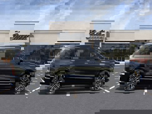 New 2026 Cadillac Vistiq Premium Luxury image 5