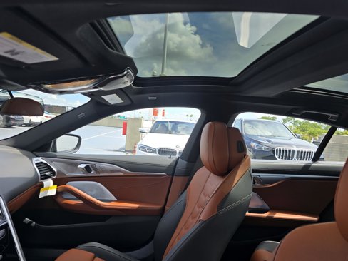 New 2026 BMW 840i image 26
