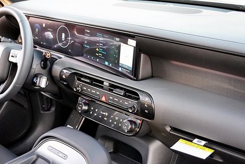New 2026 Hyundai Palisade XRT Pro image 13