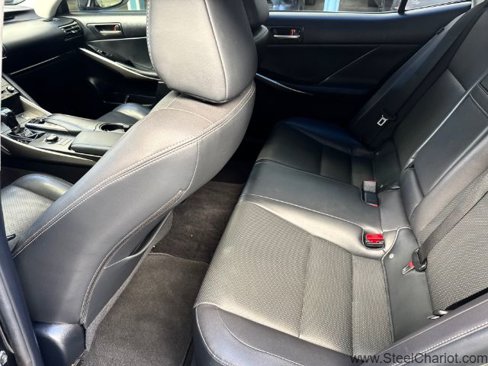 Used 2017 Lexus IS 200t w/ Navigation System Package image 13