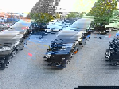 New 2026 Honda Odyssey Elite image 1