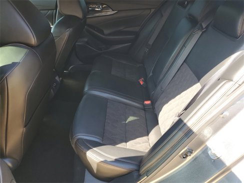 Used 2023 Nissan Maxima SR w/ Sport Mat Group image 27
