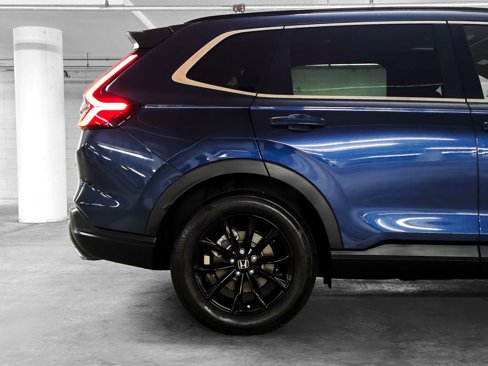 Certified 2023 Honda CR-V Sport image 20