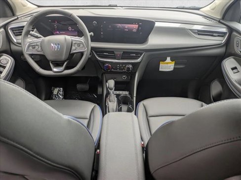 New 2026 Buick Encore GX Sport Touring image 17