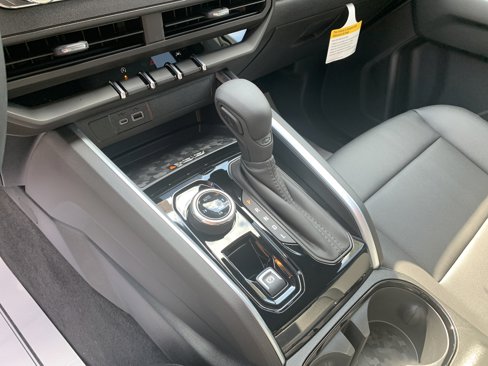 New 2026 Chevrolet Colorado Trail Boss image 15