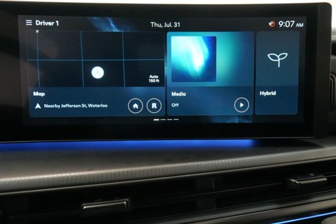 New 2026 Hyundai Santa Fe Calligraphy image 50