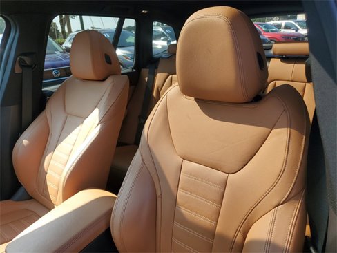 Used 2021 BMW X3 sDrive30i image 19