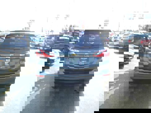 Used 2020 Chevrolet Equinox LS w/ LS Convenience Package image 12