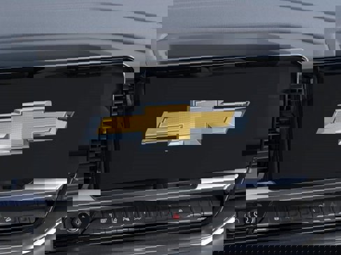 New 2025 Chevrolet Silverado 2500 High Country image 20