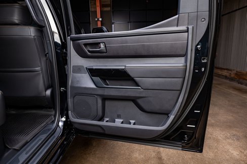 Used 2025 Toyota Tundra SR5 image 39
