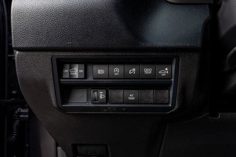 Used 2025 Toyota Tundra SR5 image 23