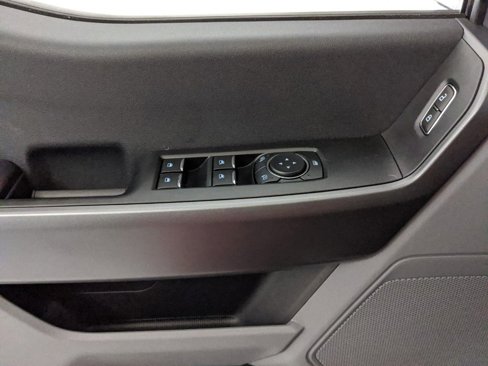 New 2026 Ford F350 XL w/ STX Appearance Package image 21