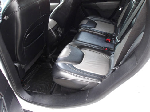 Used 2014 Jeep Cherokee Limited image 21