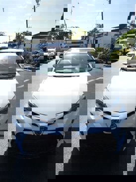 Used 2019 Toyota Corolla SE image 5
