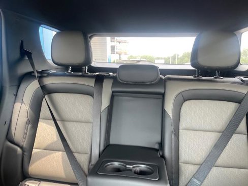 New 2026 Chevrolet Equinox LT w/ Convenience Package II image 22