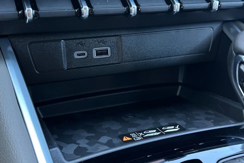 New 2026 Chevrolet Colorado ZR2 image 29