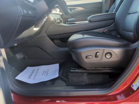 New 2026 Chevrolet Traverse LT w/ Driver Confidence Package image 27