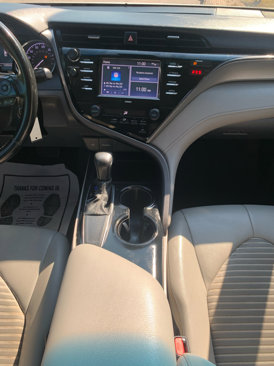 Used 2020 Toyota Camry SE image 11