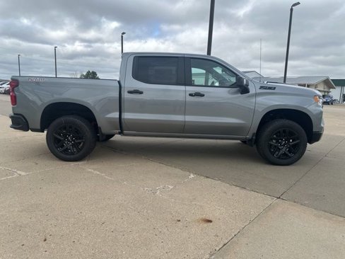 New 2026 Chevrolet Silverado 1500 LT Trail Boss w/ Safety Package image 83