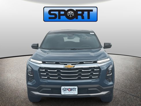 New 2026 Chevrolet Equinox LT image 23