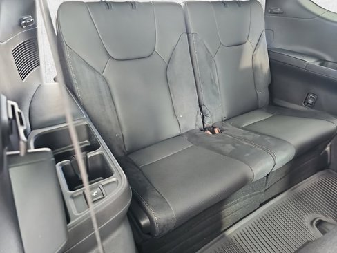 New 2025 Lexus TX 350 AWD w/ Technology Package image 12