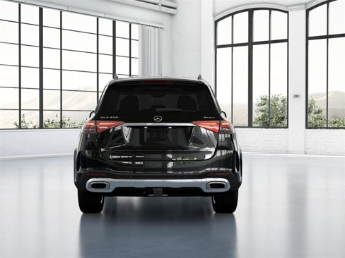 New 2026 Mercedes-Benz GLE 450 4MATIC image 25