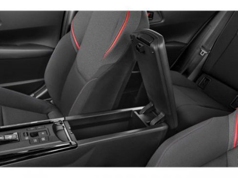 New 2026 Toyota Prius Plug-In Hybrid image 17