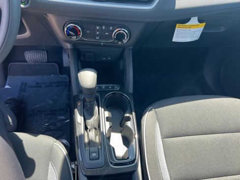 New 2026 Chevrolet TrailBlazer LS w/ LS Convenience Package image 11