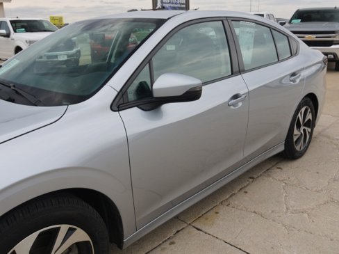 Used 2024 Subaru Legacy Premium image 7