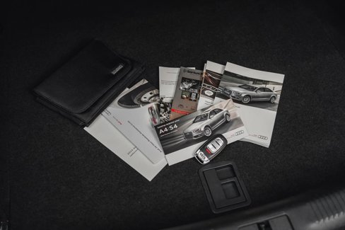 Used 2015 Audi S4 Premium Plus w/ Technology Package image 84