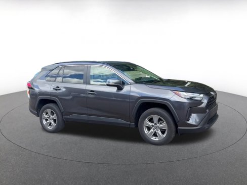 Used 2024 Toyota RAV4 XLE image 2