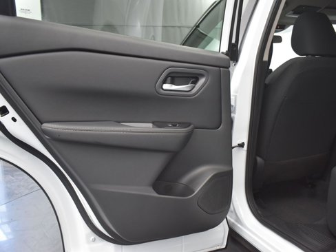 New 2026 Nissan Rogue SV image 16