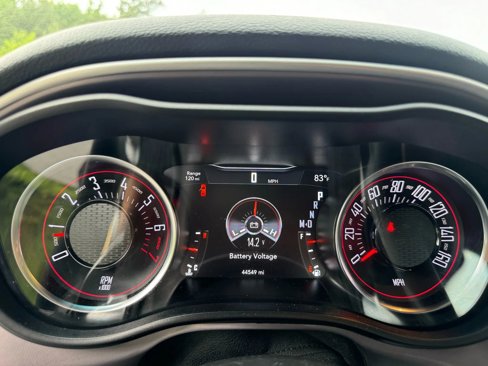 Used 2022 Dodge Challenger GT image 18
