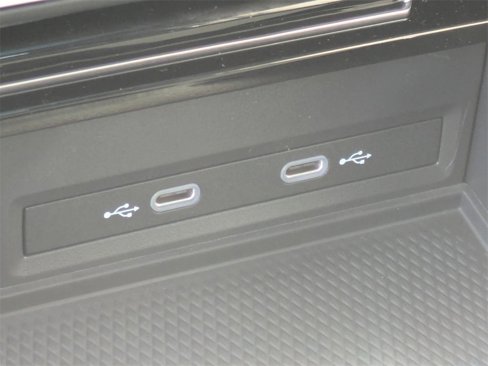 New 2025 Volkswagen Atlas SEL Premium R-Line image 23