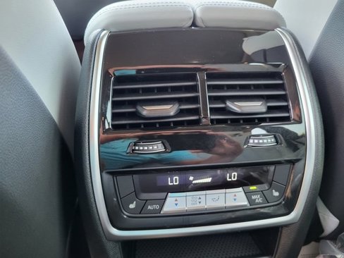 New 2026 BMW X5 xDrive40i image 18