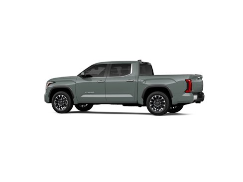 New 2026 Toyota Tundra Limited image 6
