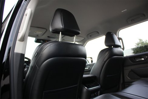 New 2026 Nissan Armada SV image 16