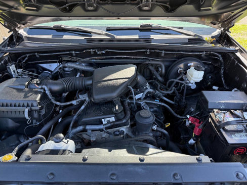 Used 2014 Toyota Tacoma 4x4 Regular Cab image 15