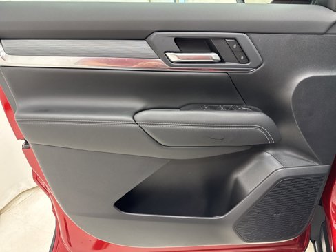 New 2026 GMC Terrain Elevation image 16