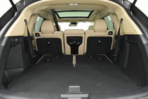 New 2026 Acura MDX SH-AWD image 35