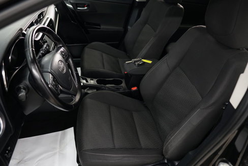 Used 2016 Scion iM image 32