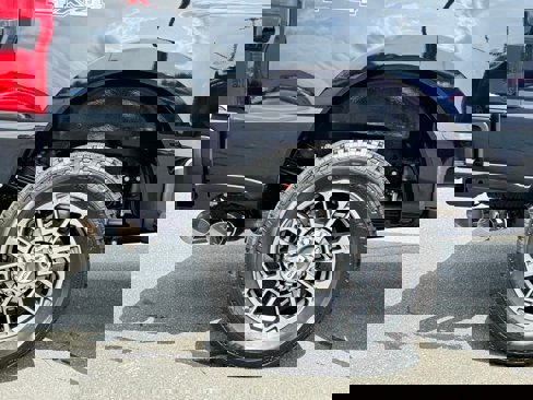 New 2025 Ford F250 Platinum w/ Platinum Plus Package image 55