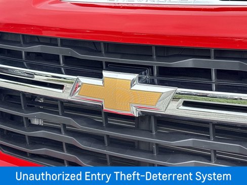 Used 2024 Chevrolet Silverado 2500 LT image 34