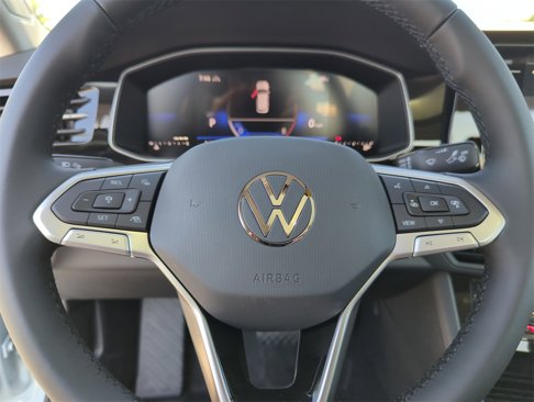 New 2025 Volkswagen Jetta SE image 39